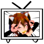 あなたのポテチ、私が食べまネコダック