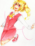 フリッカちゃん