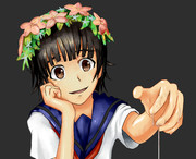 ぬるっとハンド‥‥レベル１