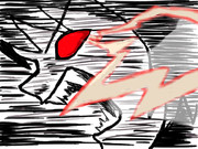 続・断竜一文字切り