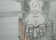 ケンジロウを全力で模写