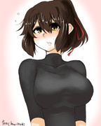 ワンドロ 伊勢さん３