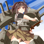 日向遅いよ。置いてくからね？٩(◦`꒳´◦)۶