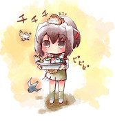 伊勢さんは航空戦艦