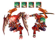 シュトライア興産 社員番号23  (シリアスさんが)休業中/アイドルとして)営業時