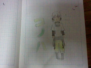 コノハが小さい…