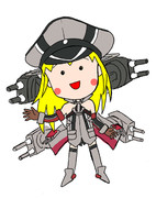 びすまる子ちゃん