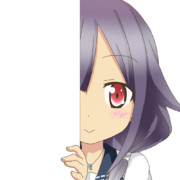 ちらっと大鯨ちゃん