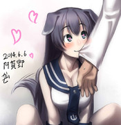 ワンドロ 20140606 阿賀野