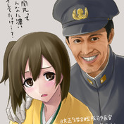 ドンっと来い 深海棲艦 ニコニコ静画 イラスト