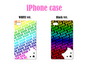 勝手にiPhone ケースのデザイン