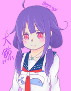 不束者ですが...