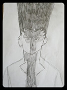 二度と絵が描けなくなってもいいという覚悟