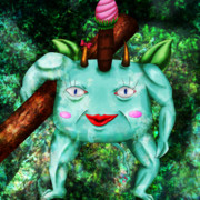 これは彼女が転生しなかった世界線の物語