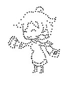 点画2