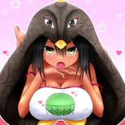 ベムスターさん