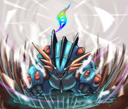 メガラグラージ