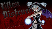 超破壊バルバロッサ ニコニコ静画 イラスト