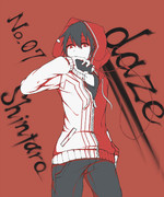 daze/シンタロー