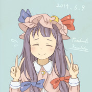 むきゅーの日だよ！！！