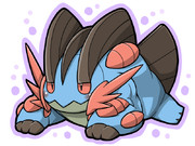 メガラグラージ