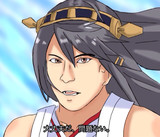 榛名は大丈夫です！