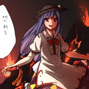 なっち語 ニコニコ静画 イラスト