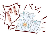 ぷりずまの本気を見るのです！