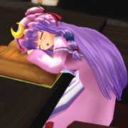 むきゅ～の日ということで