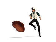 TIGER&NAMAKO・・・？