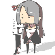 なにがなんだかリンカさん！