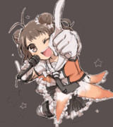 那珂づぁんだおー！