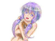 ゆかりさん練習05