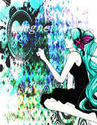 マグネットのように