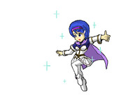 そのささやくは天使の如く。耳元にて死を告げる……