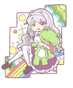 ゲロゲロキッチン