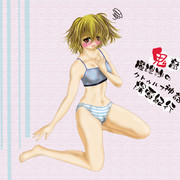 フレデリカのアレ