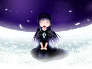 最後にお別れを言えなくて、ごめんね