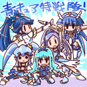 明治theチョコレート ニコニコ静画 イラスト