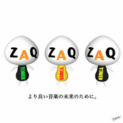 Zaq ニコニコ静画 イラスト