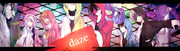 daze