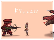 オジャマアイルー