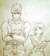 ザ・ワールドッ！どちらの時間だ？