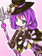 ショコラーナさん