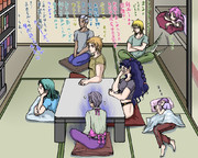 未確認生物特集見てます