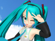 【第三回あにまさ式ミクがかわいい選手権】