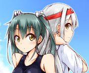 夏に備えて練習