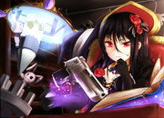 黒魔女の暇つぶし