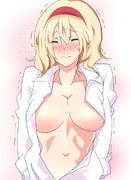 アリスははじめてかわいい