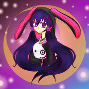 【亜種注意】不死の兎